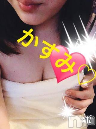 長岡デリヘルばななフレンド(バナナフレンド)かすみ(24)の2018年12月24日写メブログ「お礼ブログ♪」