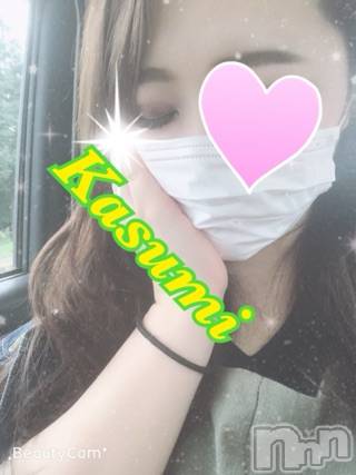 長岡デリヘルばななフレンド(バナナフレンド)かすみ(24)の2019年9月16日写メブログ「出勤してるよん」