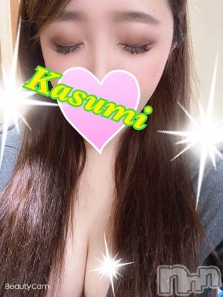 長岡デリヘルばななフレンド(バナナフレンド)かすみ(24)の2020年1月23日写メブログ「出勤ー！！」