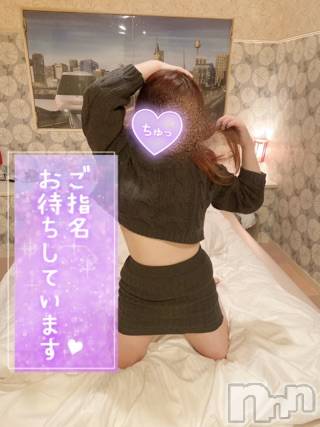 長岡デリヘルばななフレンド(バナナフレンド)かすみ(24)の2022年2月1日写メブログ「出勤しましたー！」