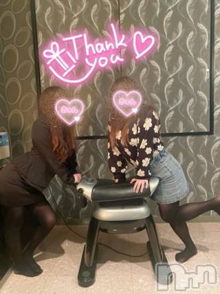 長岡デリヘルばななフレンド(バナナフレンド)かすみ(24)の2022年3月13日写メブログ「3Pこーす」