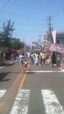 長岡デリヘル ばななフレンド(バナナフレンド) かすみ(24)の6月3日写メブログ「祭りp(^-^)q」