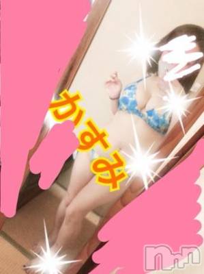 長岡デリヘル ばななフレンド(バナナフレンド) かすみ(24)の7月15日写メブログ「暑ーい」