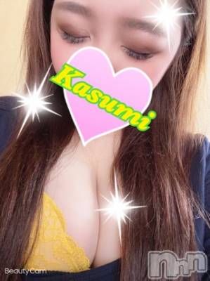 長岡デリヘル ばななフレンド(バナナフレンド) かすみ(24)の1月19日写メブログ「出勤ー！！」