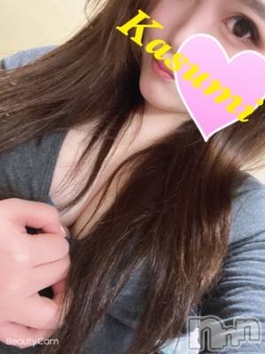 長岡デリヘル ばななフレンド(バナナフレンド) かすみ(24)の1月20日写メブログ「出勤ー！！」