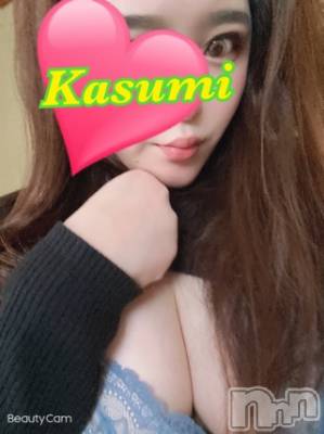 長岡デリヘル ばななフレンド(バナナフレンド) かすみ(24)の3月27日写メブログ「出勤しましたー！！」