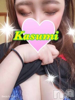 長岡デリヘル ばななフレンド(バナナフレンド) かすみ(24)の4月7日写メブログ「出勤しましたー！！」