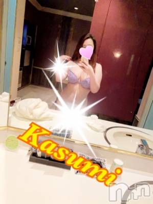 長岡デリヘル ばななフレンド(バナナフレンド) かすみ(24)の5月9日写メブログ「出勤しましたー」