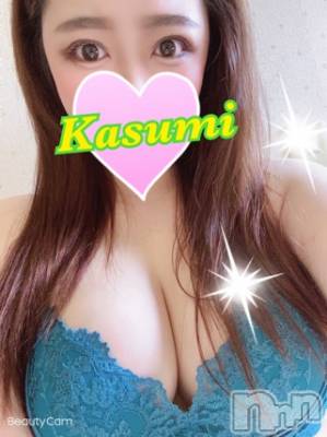 長岡デリヘル ばななフレンド(バナナフレンド) かすみ(24)の5月25日写メブログ「出勤ー！！」