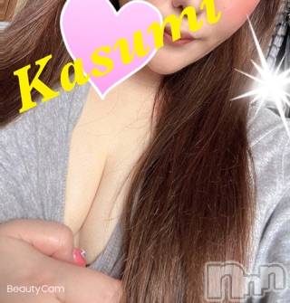 長岡デリヘル ばななフレンド(バナナフレンド) かすみ(24)の8月16日写メブログ「出勤ー！、」
