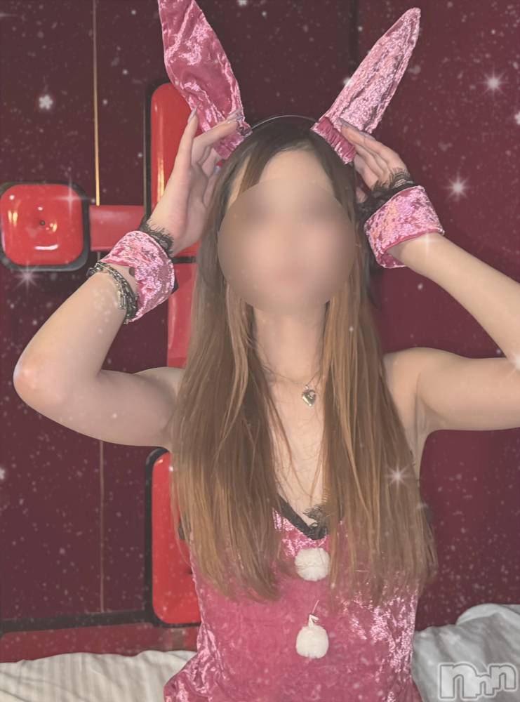 新潟デリヘルA(エース) さや(A)(23)の2月10日写メブログ「うさぎさんしました」