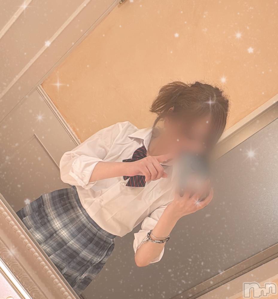 新潟デリヘルA(エース) さや(23)の7月2日写メブログ「制服着れちゃいます🥰」