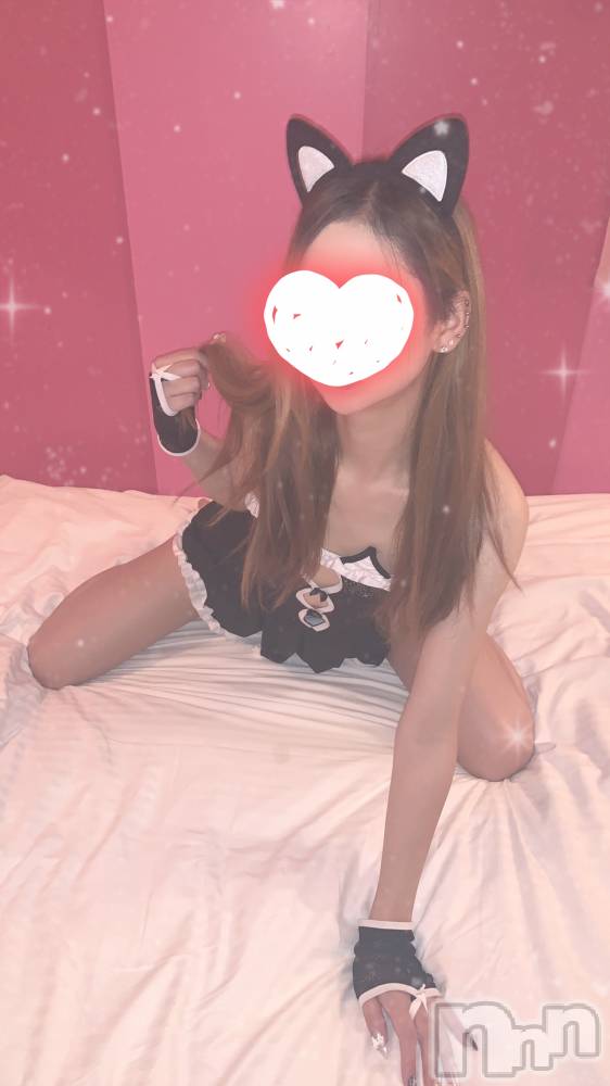 新潟デリヘルA(エース) さや(23)の8月2日写メブログ「にゃん」