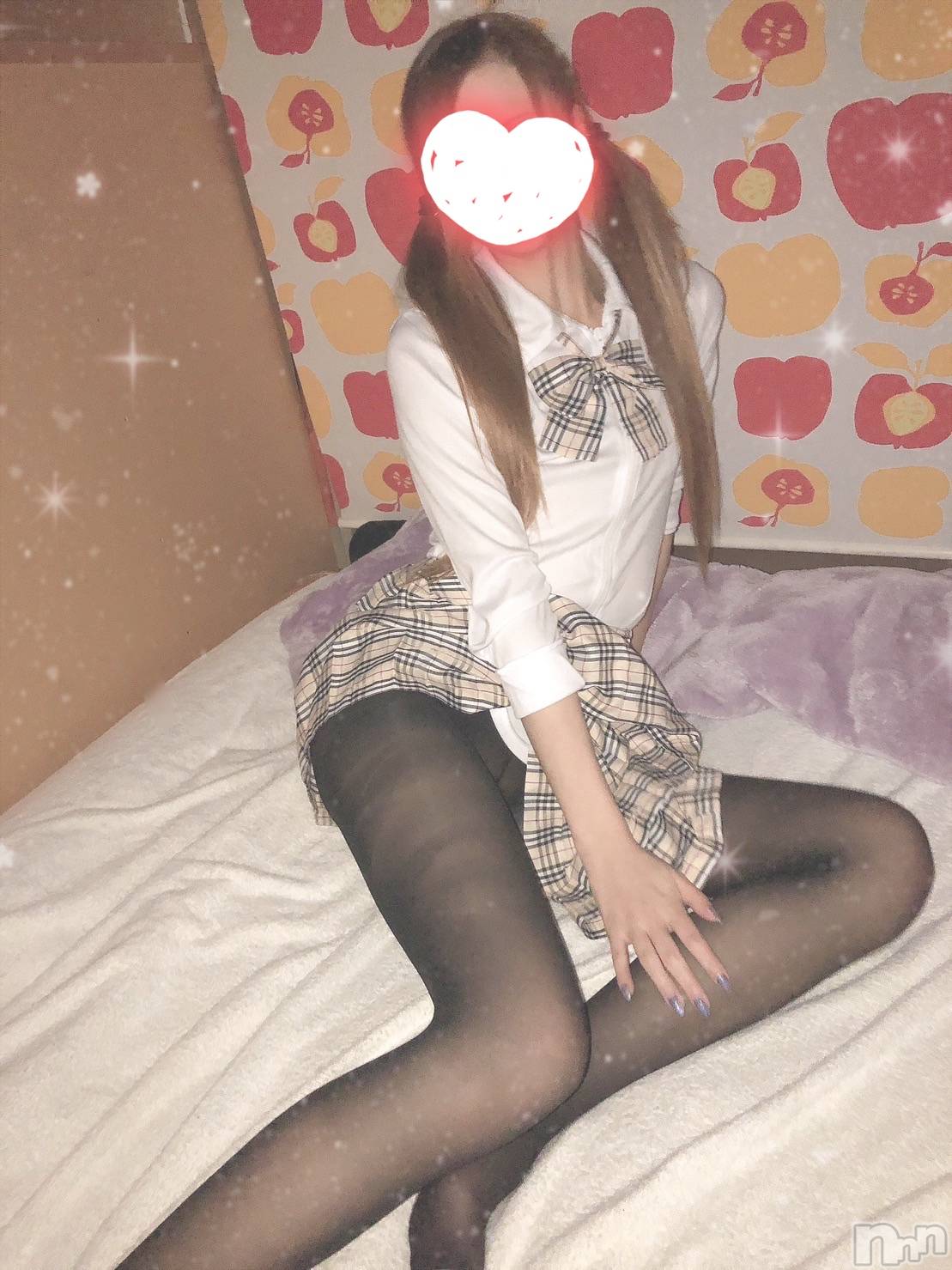 新潟デリヘルA(エース)さや(A)(23)の2022年12月9日写メブログ「ギャル女子高生」