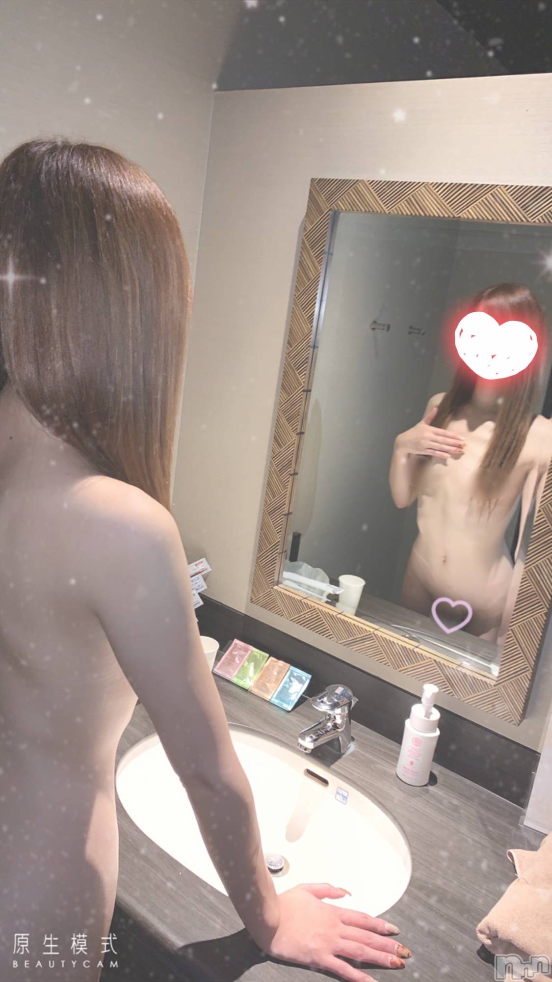 新潟デリヘルA(エース)さや(A)(23)の2023年5月26日写メブログ「久しぶりに鏡の前でプレイする？」