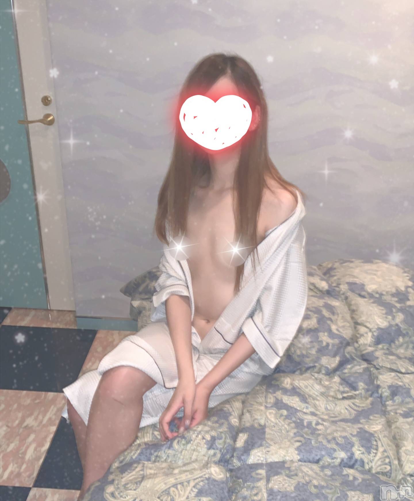 新潟デリヘルA(エース)さや(A)(23)の2024年7月10日写メブログ「気合い入ってないよ」