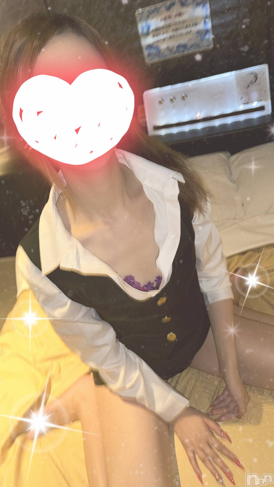 新潟デリヘルA(エース)さや(A)(23)の2024年9月24日写メブログ「強い女」