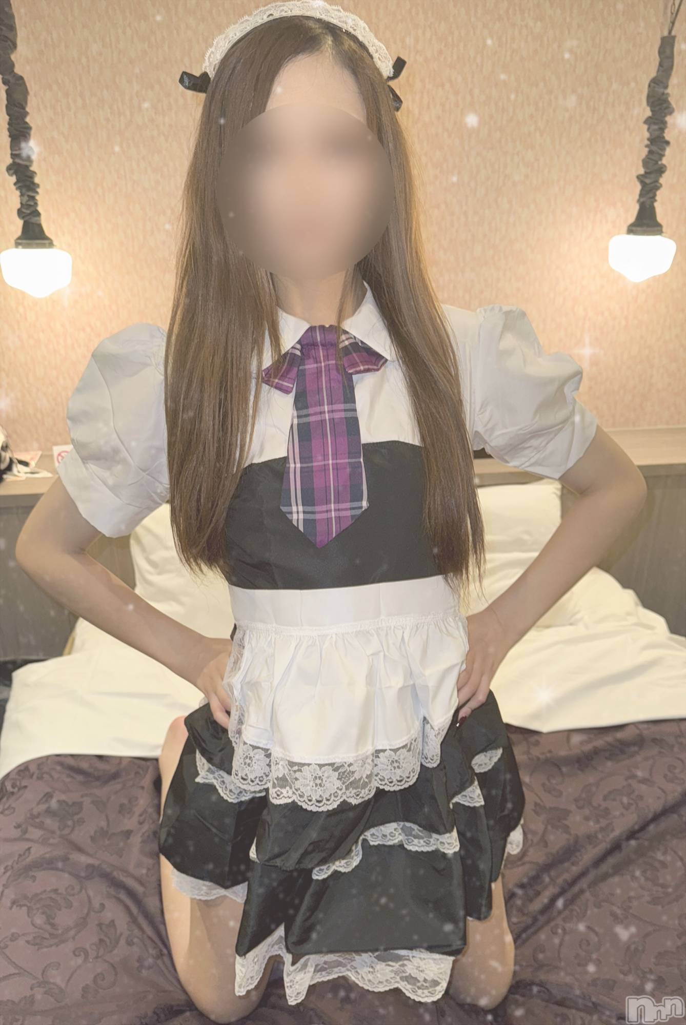 新潟デリヘルA(エース)さや(A)(23)の2024年10月31日写メブログ「生意気なメイド」