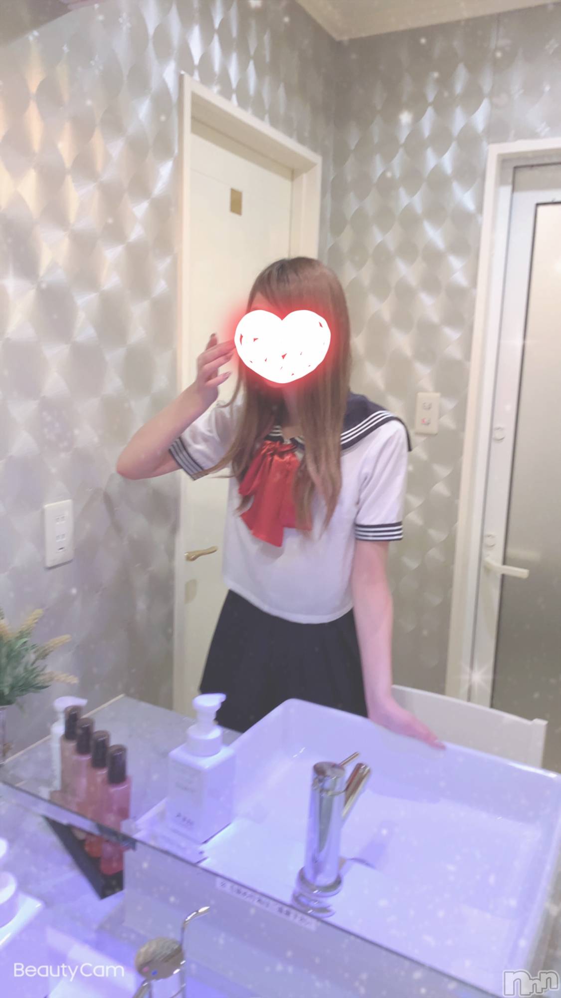 新潟デリヘルA(エース)さや(A)(23)の2025年8月2日写メブログ「鏡の前でえっちなことしたい」