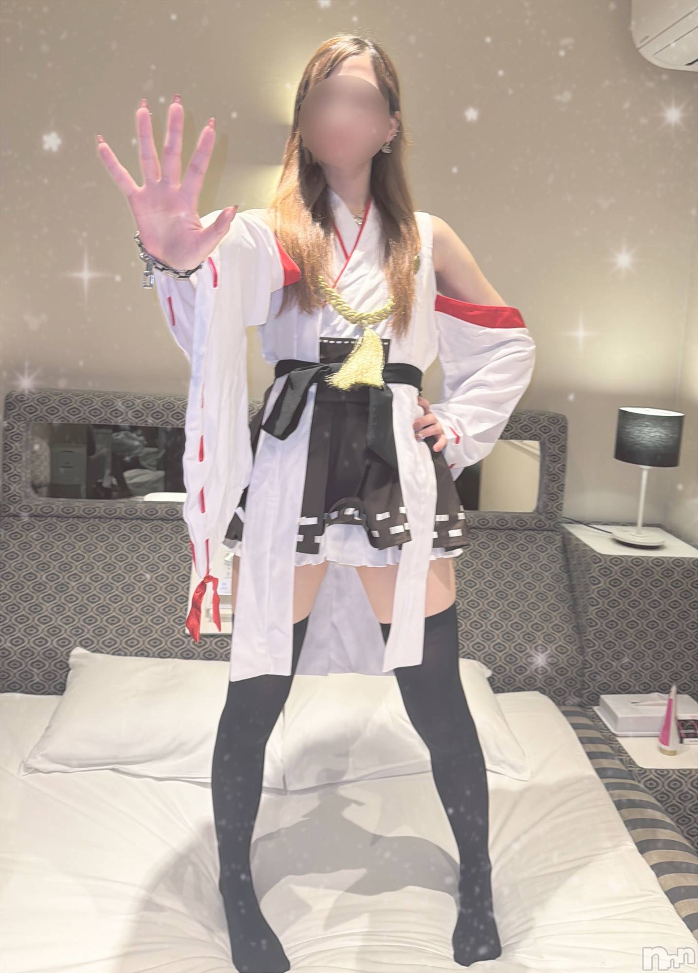 新潟デリヘルA(エース)さや(23)の2026年5月27日写メブログ「んやっ」