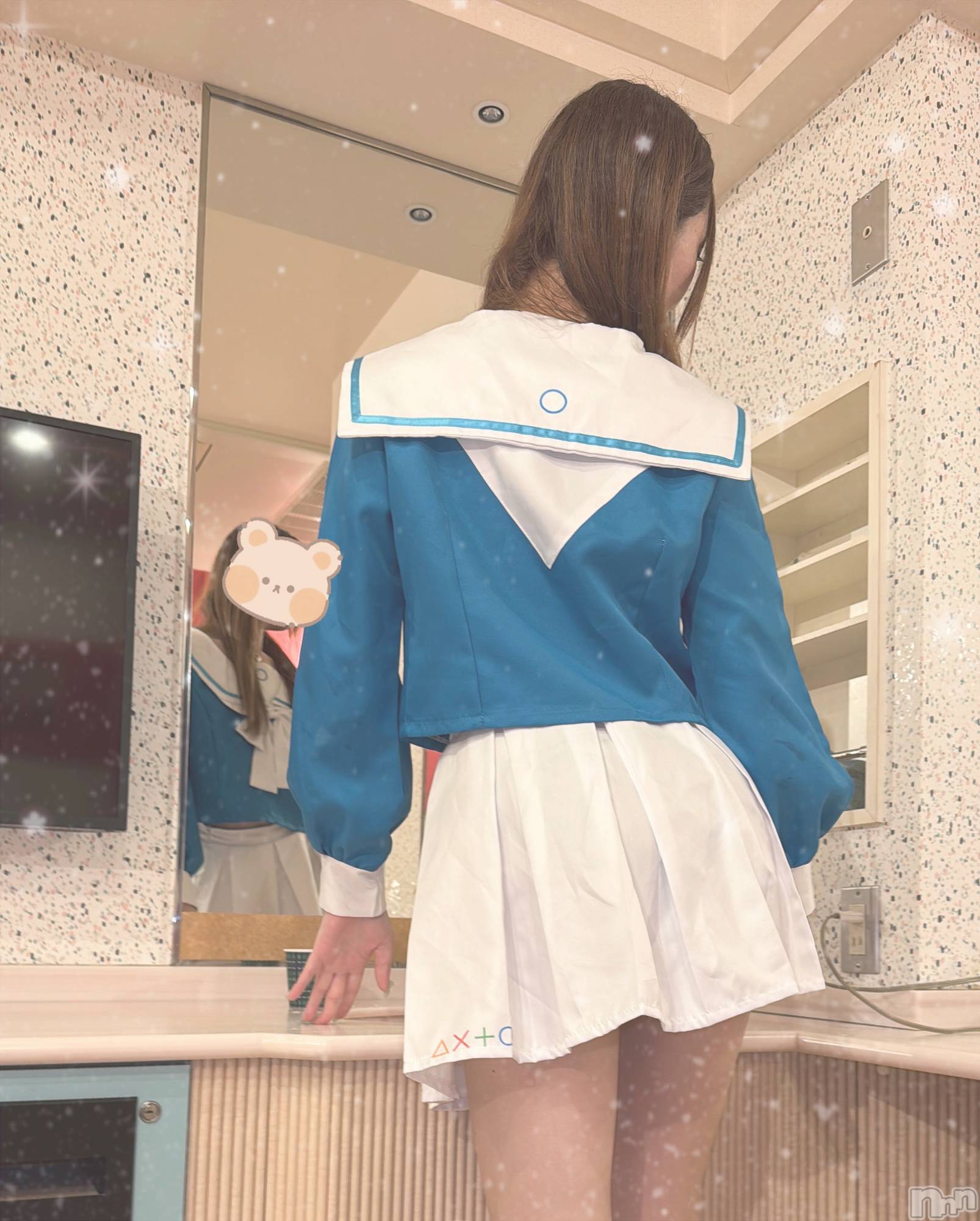 新潟デリヘルA(エース)さや(23)の2026年6月1日写メブログ「ぷんぷんする」