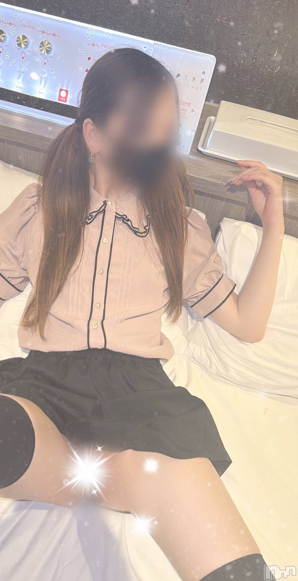 新潟デリヘルA(エース)さや(23)の2026年7月1日写メブログ「ついんてーるおんな」