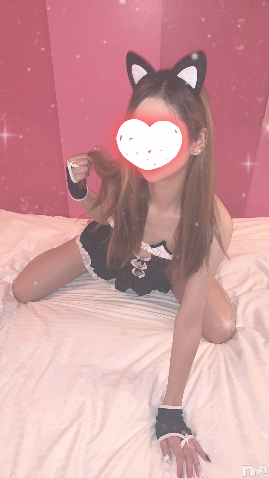 新潟デリヘルA(エース)さや(23)の2026年8月2日写メブログ「にゃん」