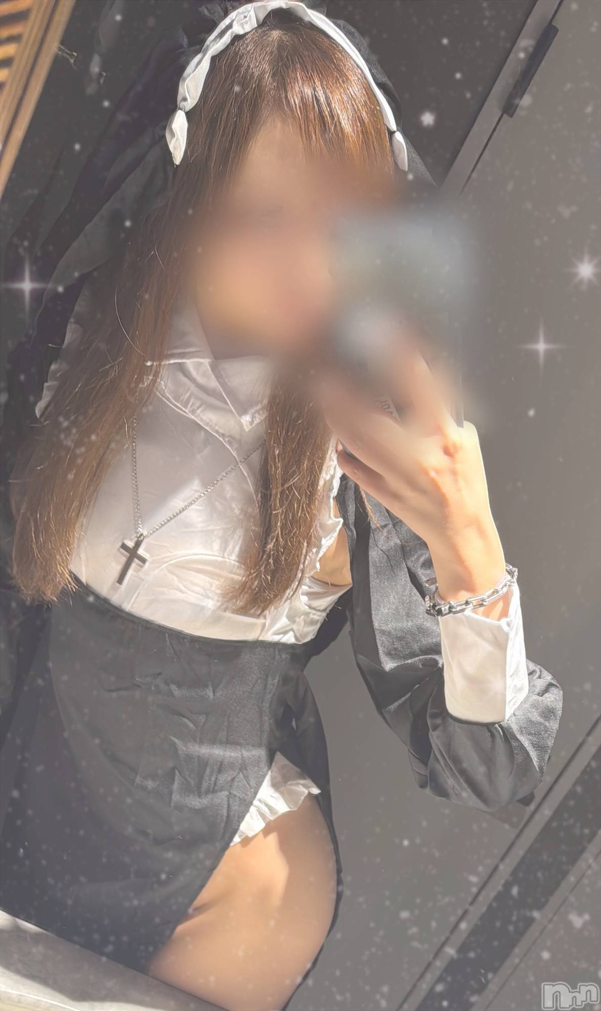 新潟デリヘルA(エース)さや(23)の2026年10月15日写メブログ「シスターおさや」