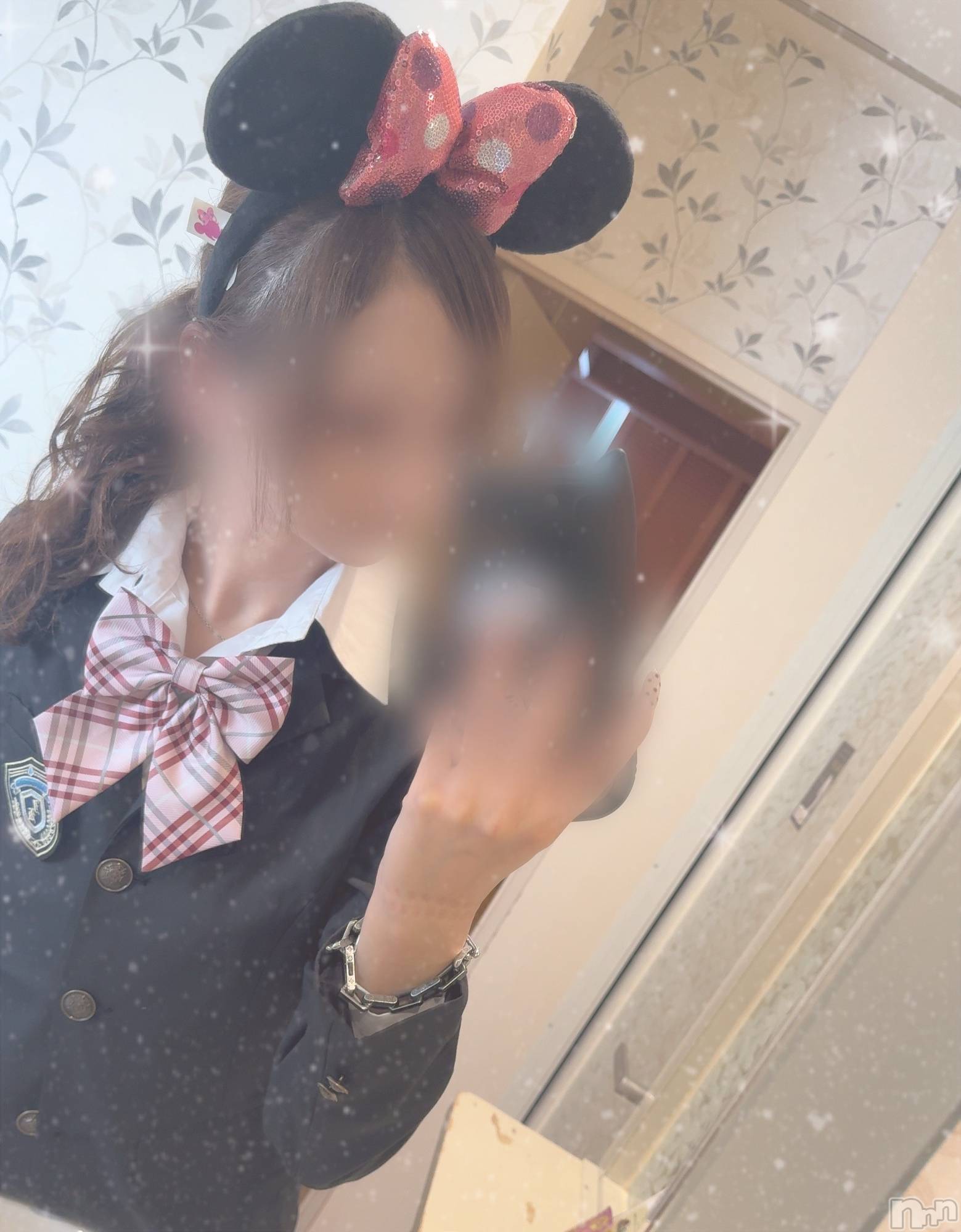 新潟デリヘルA(エース)さや(23)の2026年10月24日写メブログ「夢の国女子」