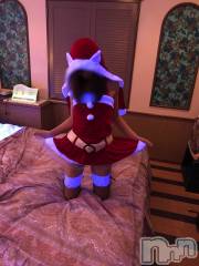 新潟デリヘルA(エース) さや(A)(23)の12月25日写メブログ「懐かしきさやサンタ」