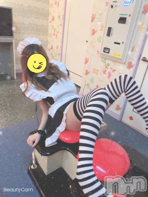 新潟デリヘル A(エース) さや(A)(23)の10月26日写メブログ「本日います💜」