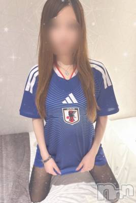 新潟デリヘル A(エース) さや(23)の7月22日写メブログ「ワールドカップ⚽」