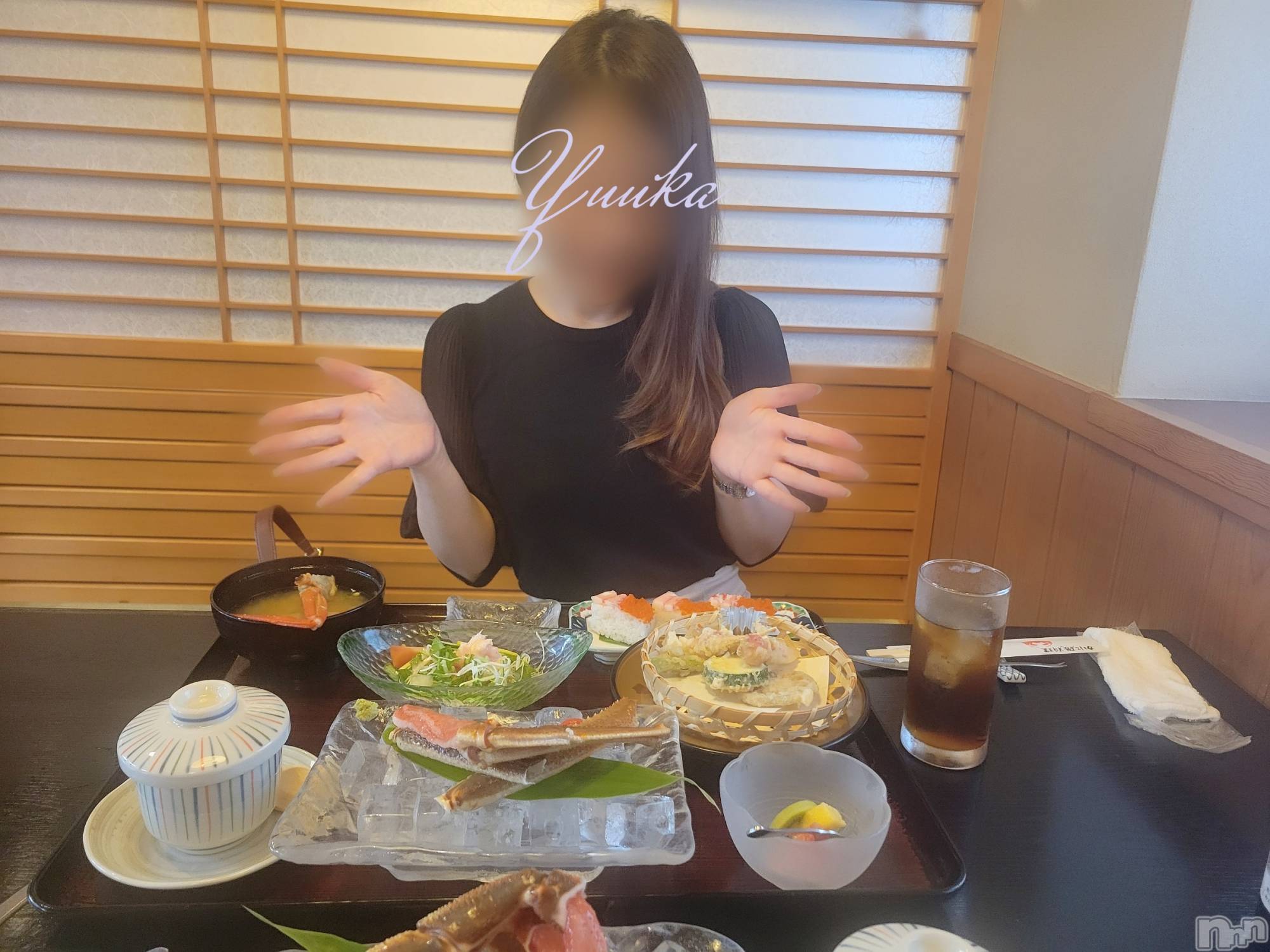 上越デリヘルらぶらぶ　地域密着!!地元新潟女性と会える店(ラブラブ)ゆうか☆綺麗お姉様(28)の2026年6月28日写メブログ「ようやく復活～😭」