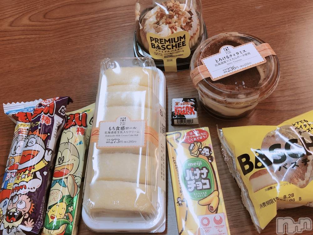 上越人妻デリヘルらぶ妻　～新潟の人妻が集う店～(ラブツマ) 永田ゆうこ★舌技に自信アリ♪(38)の8月25日写メブログ「もぐもぐたいむー。」