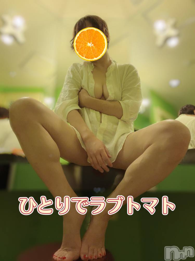 上越人妻デリヘルらぶ妻　～新潟の人妻が集う店～(ラブツマ) 永田ゆうこ★舌技に自信アリ♪(38)の8月30日写メブログ「ひとりでラブトマト。」