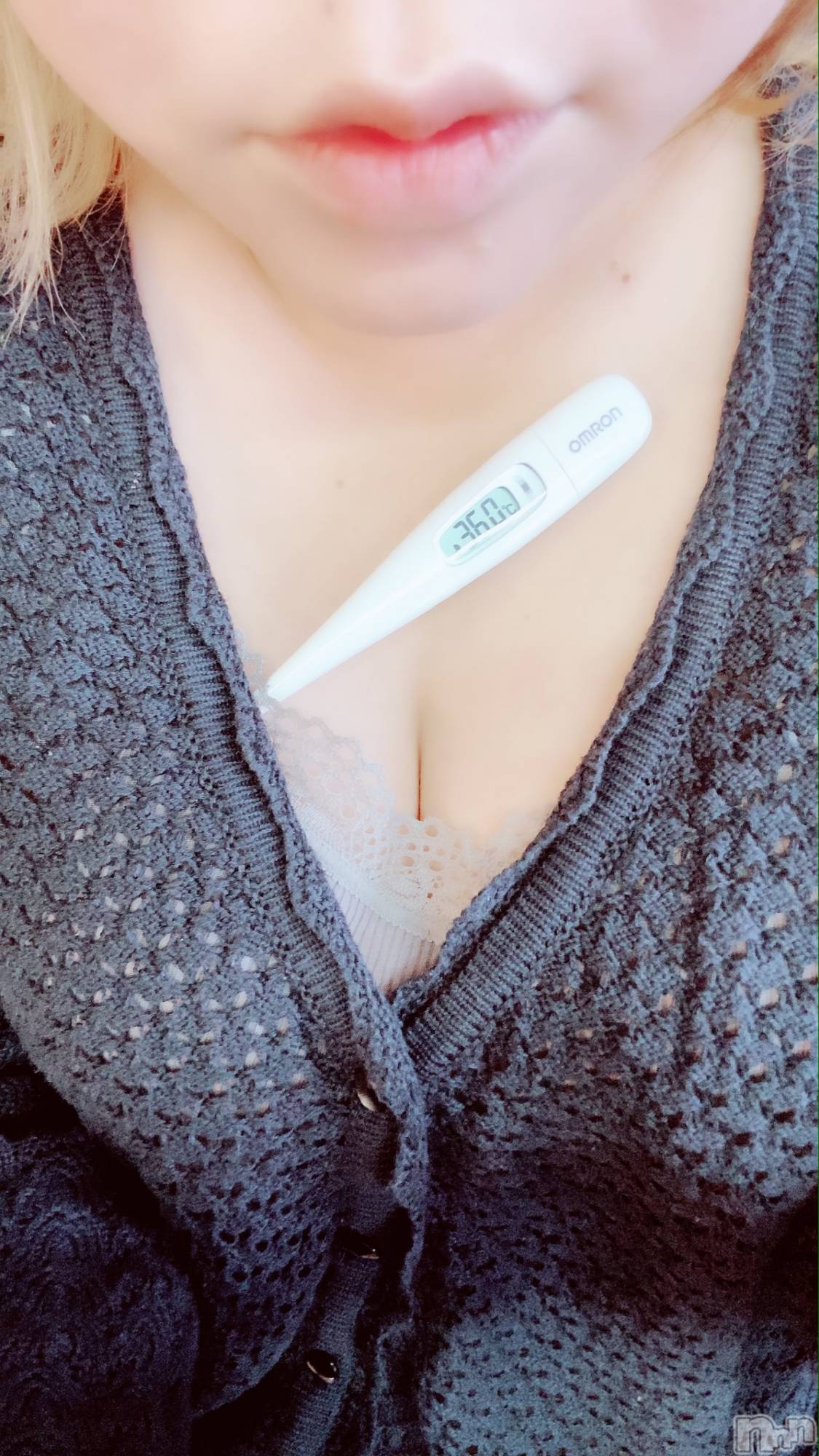 上越人妻デリヘルらぶ妻　～新潟の人妻が集う店～(ラブツマ)永田ゆうこ★舌技に自信アリ♪(38)の2020年5月20日写メブログ「熱測ったよん(✽´ཫ`✽)」