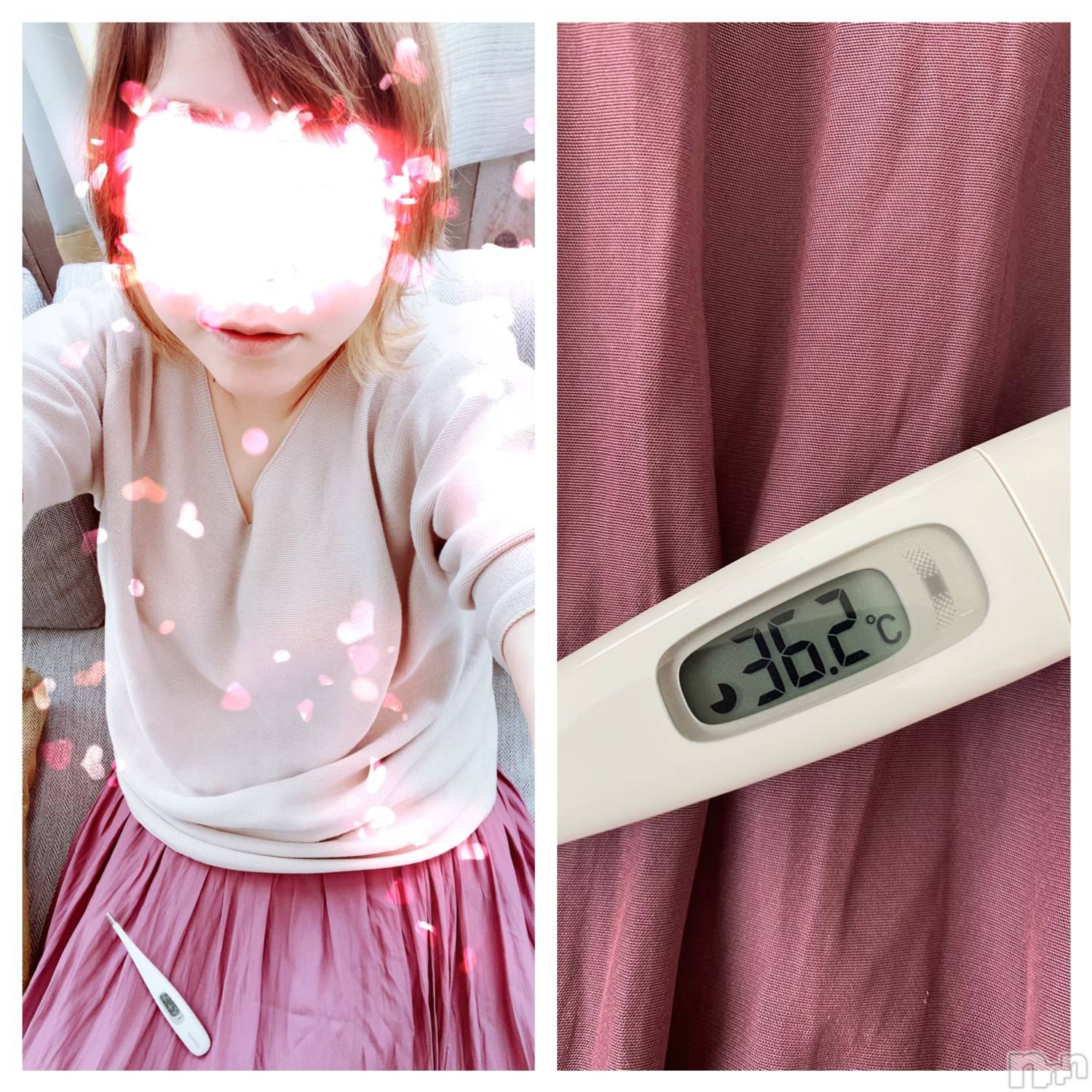 上越人妻デリヘルらぶ妻　～新潟の人妻が集う店～(ラブツマ)永田ゆうこ★舌技に自信アリ♪(38)の2020年5月27日写メブログ「お熱はかりましたん。」