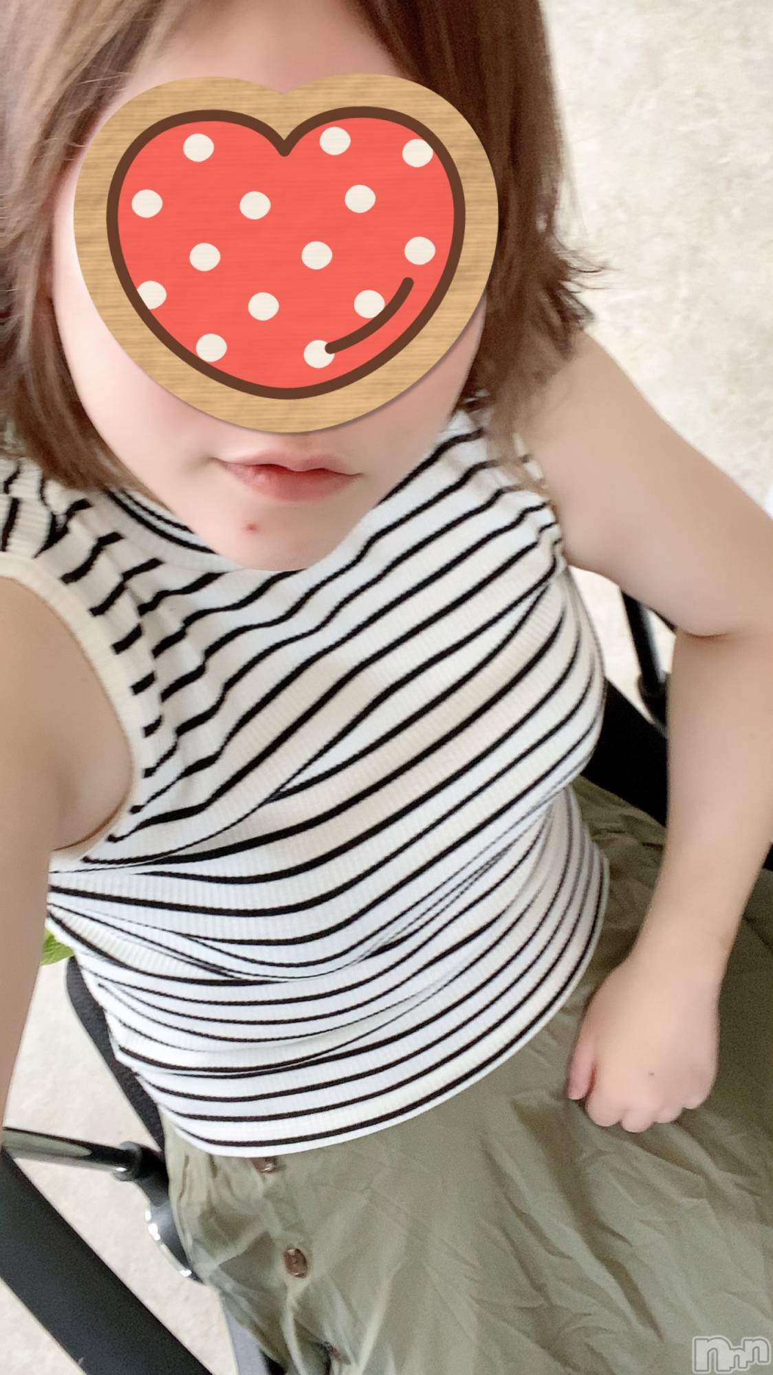 上越人妻デリヘルらぶ妻　～新潟の人妻が集う店～(ラブツマ)永田ゆうこ★舌技に自信アリ♪(38)の2020年8月18日写メブログ「店番なう」