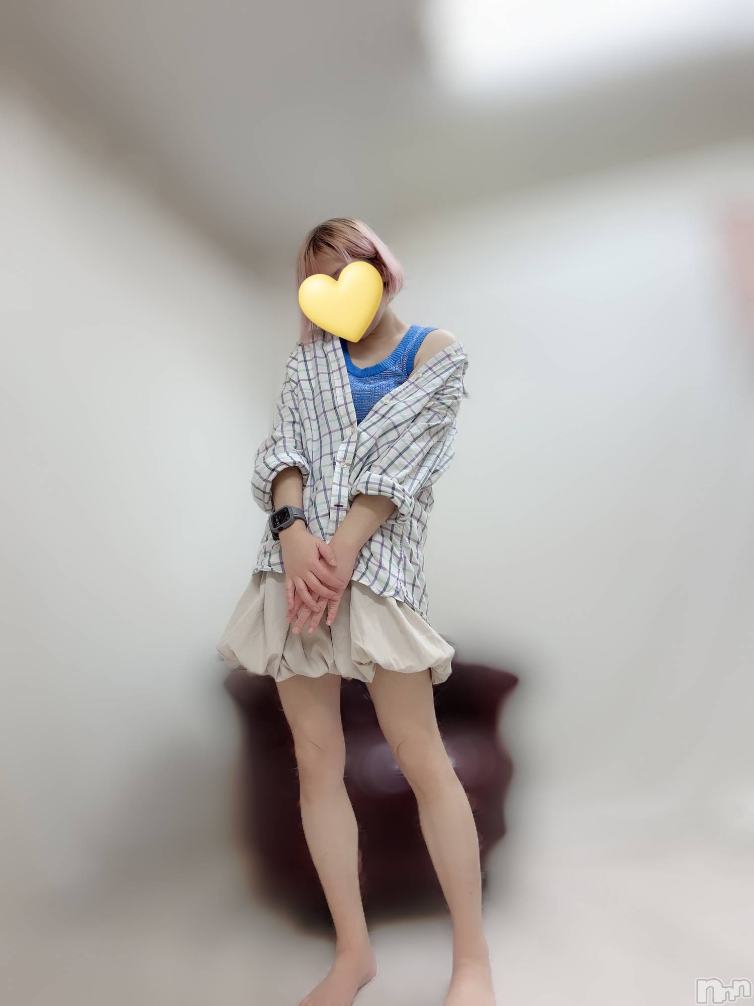 上越人妻デリヘルらぶ妻　～新潟の人妻が集う店～(ラブツマ)永田ゆうこ★舌技に自信アリ♪(38)の2025年9月8日写メブログ「バルーンスカートなるもの。」