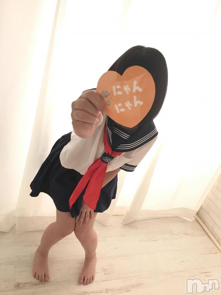 長岡デリヘル純・無垢(ジュンムク) 【新人】つむぎ(20)の10月12日写メブログ「こんばんは☆」