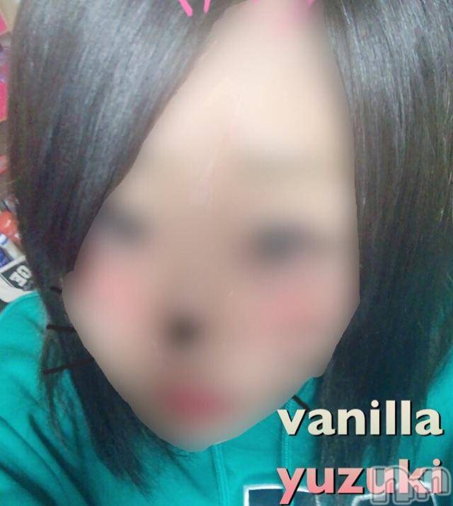 松本発デリヘルVANILLA(バニラ) ゆずき(19)の10月15日写メブログ「出勤しました( ˊ꒳ˋ ) ᐝ」