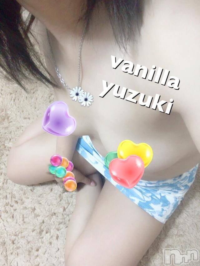 松本発デリヘルVANILLA(バニラ) ゆずき(19)の10月19日写メブログ「Tさま♡」