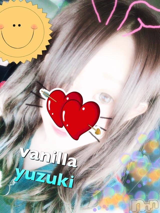 松本発デリヘルVANILLA(バニラ) ゆずき(19)の11月2日写メブログ「出勤しましたｯ))」