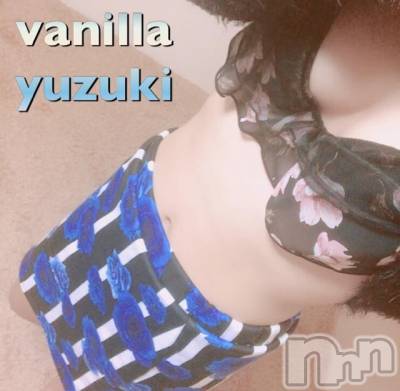 松本発デリヘル VANILLA(バニラ) ゆずき(19)の9月23日写メブログ「ありがとう♡」