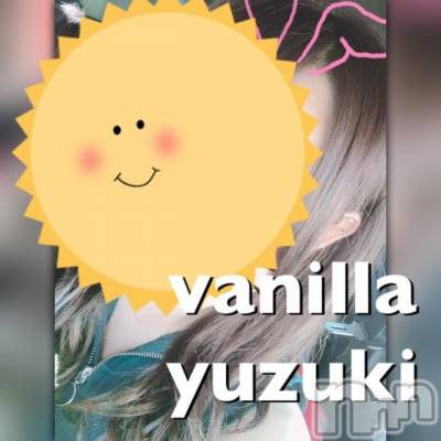 松本発デリヘル VANILLA(バニラ) ゆずき(19)の10月21日写メブログ「出勤しました」