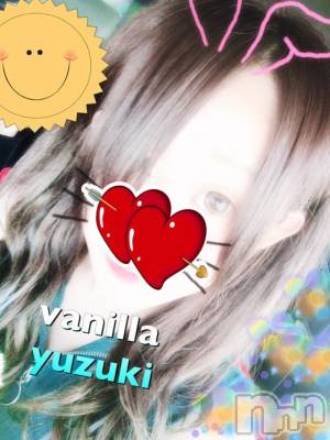 松本発デリヘル VANILLA(バニラ) ゆずき(19)の11月2日写メブログ「出勤しましたｯ))」