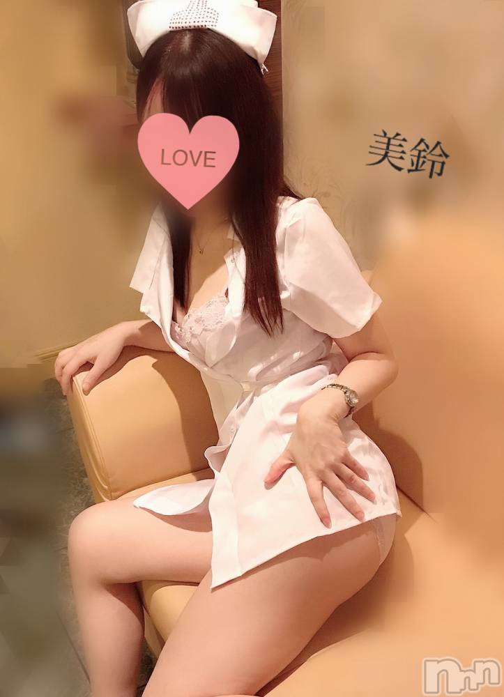 新潟人妻デリヘル人妻楼　新潟店(ヒトヅマロウ　ニイガタテン) 美鈴(37)の8月15日写メブログ「妄想ナース♡」