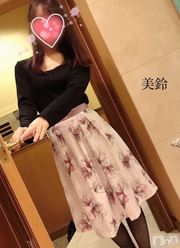 新潟人妻デリヘル人妻楼　新潟店(ヒトヅマロウ　ニイガタテン) 美鈴(37)の10月11日写メブログ「ハッピーエンド♡」