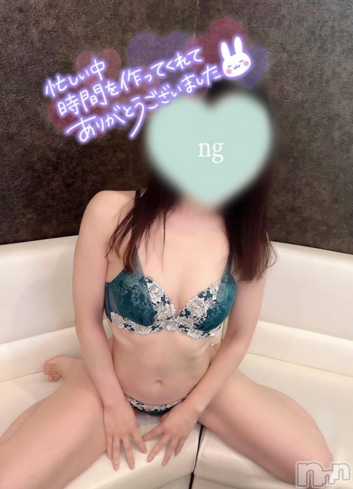 新潟人妻デリヘル人妻楼　新潟店(ヒトヅマロウ　ニイガタテン) 美鈴(37)の4月24日写メブログ「ありがとうございました♥️」