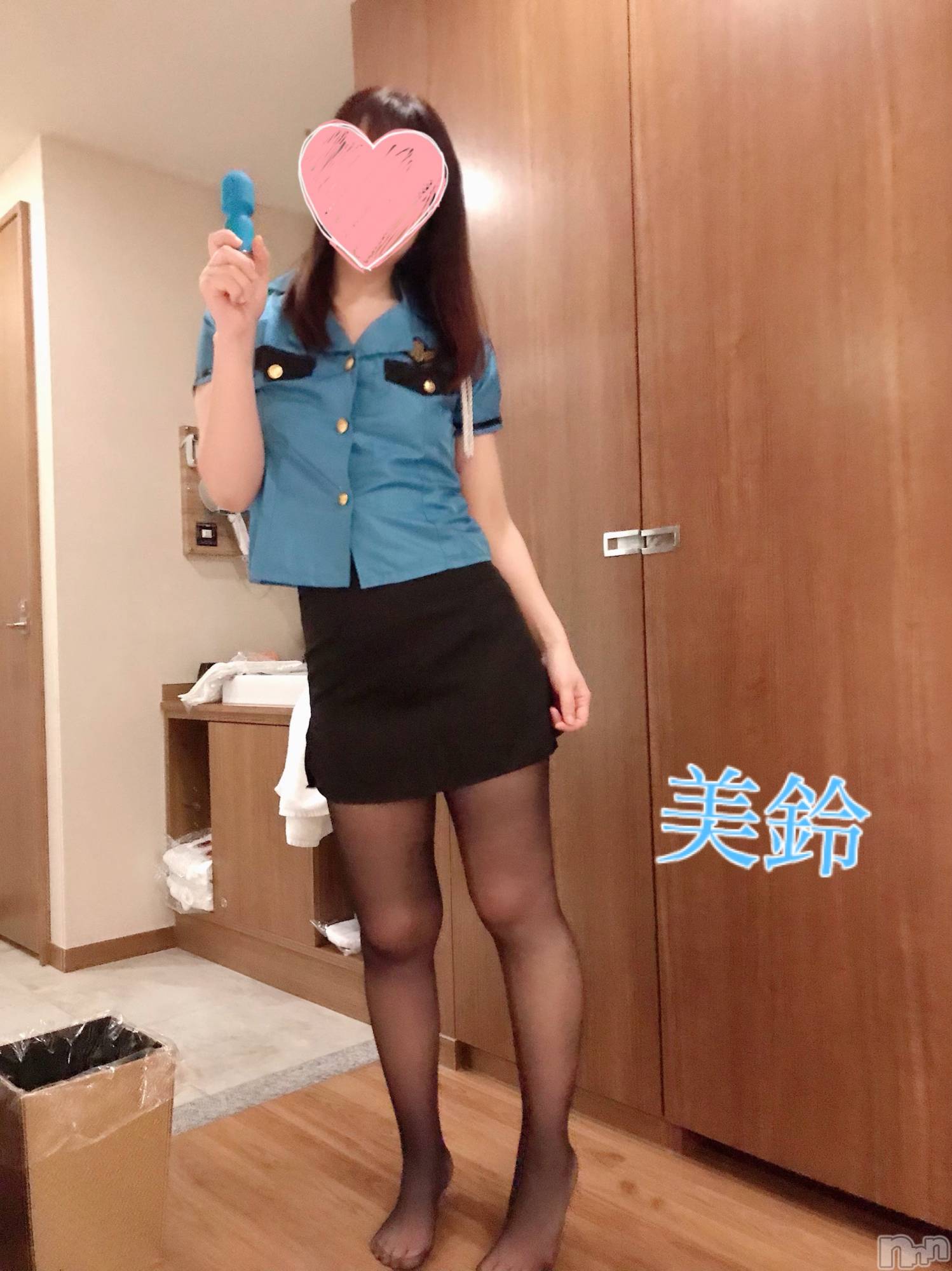 新潟人妻デリヘル人妻楼　新潟店(ヒトヅマロウ　ニイガタテン)美鈴(37)の2020年7月11日写メブログ「脳内プレイ☆*°」